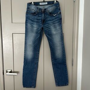 Express Men’s Jeans